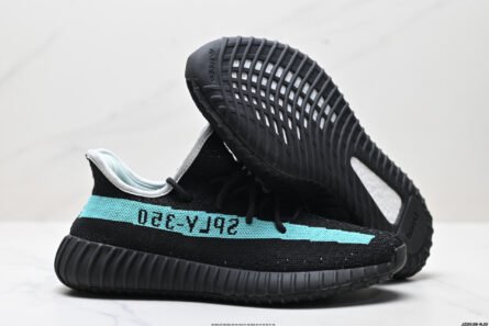 True Label Adidas Adidas Yeezy Boost 350V2 Coconut - 图片 3