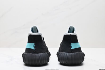 True Label Adidas Adidas Yeezy Boost 350V2 Coconut - 图片 4