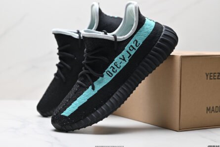 True Label Adidas Adidas Yeezy Boost 350V2 Coconut - 图片 6