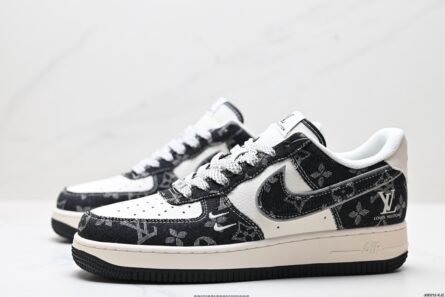 Corporate NIKE AIR FORCE 1'07 LV8 - 图片 3