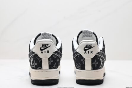 Corporate NIKE AIR FORCE 1'07 LV8 - 图片 5