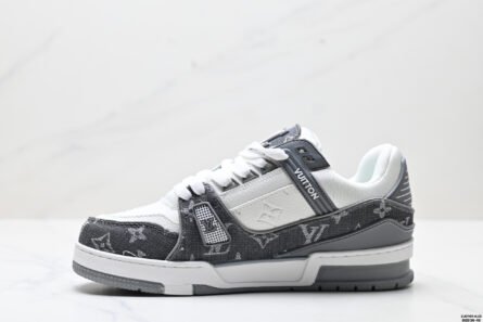Corporate Louis Vuitton Louis Vuitton LV Louis Vuitton Slate Shoes - 图片 7