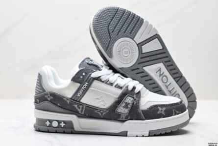 Corporate Louis Vuitton Louis Vuitton LV Louis Vuitton Slate Shoes - 图片 3