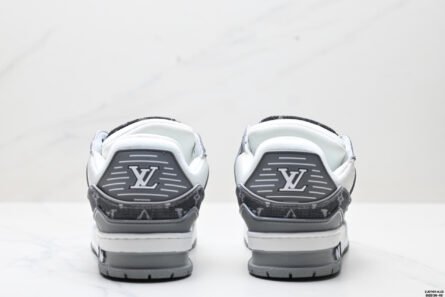 Corporate Louis Vuitton Louis Vuitton LV Louis Vuitton Slate Shoes - 图片 4