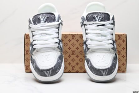 Corporate Louis Vuitton Louis Vuitton LV Louis Vuitton Slate Shoes - 图片 5
