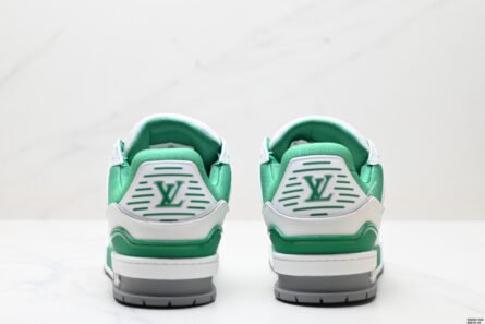 Corporate Louis Vuitton Louis Vuitton LV Louis Vuitton boardshorts Fashion Sneakers - 图片 6