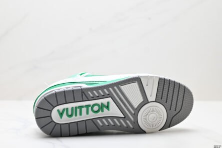 Corporate Louis Vuitton Louis Vuitton LV Louis Vuitton boardshorts Fashion Sneakers - 图片 7