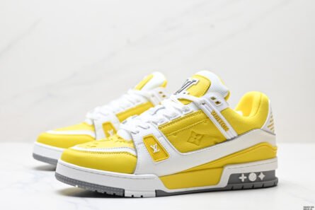 Corporate Louis Vuitton Louis Vuitton LV Louis Vuitton Slate Shoes - 图片 3