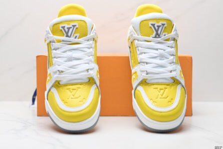 Corporate Louis Vuitton Louis Vuitton LV Louis Vuitton Slate Shoes - 图片 6