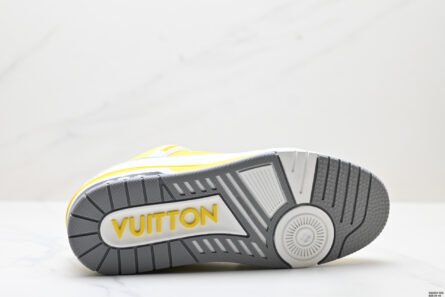 Corporate Louis Vuitton Louis Vuitton LV Louis Vuitton Slate Shoes - 图片 7