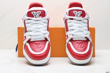 Corporate Louis Vuitton Louis Vuitton LV Louis Vuitton Slate Shoes - 图片 6