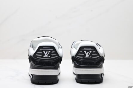 Corporate Louis Vuitton Louis Vuitton LV Louis Vuitton Slate Shoes - 图片 5