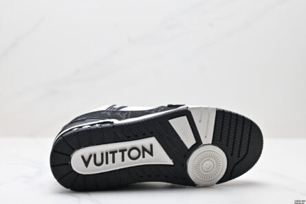 Corporate Louis Vuitton Louis Vuitton LV Louis Vuitton Slate Shoes - 图片 7