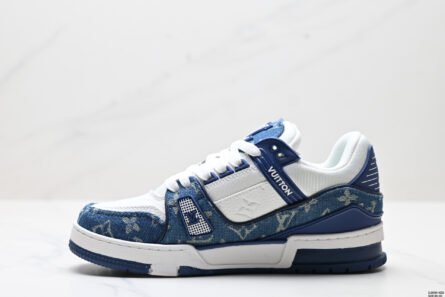 Corporate Louis Vuitton Louis Vuitton LV Louis Vuitton Slate Shoes - 图片 2