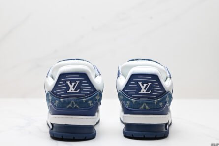 Corporate Louis Vuitton Louis Vuitton LV Louis Vuitton Slate Shoes - 图片 5