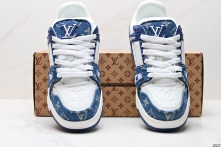 Corporate Louis Vuitton Louis Vuitton LV Louis Vuitton Slate Shoes - 图片 6