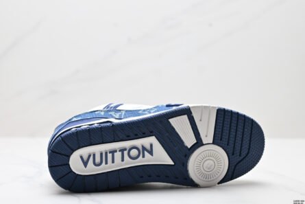 Corporate Louis Vuitton Louis Vuitton LV Louis Vuitton Slate Shoes - 图片 7