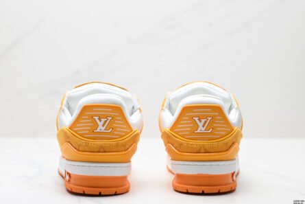 Corporate Louis Vuitton Louis Vuitton LV Louis Vuitton Slate Shoes - 图片 5