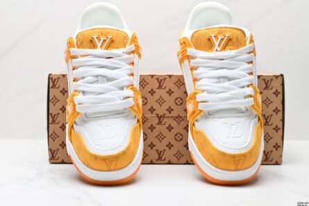 Corporate Louis Vuitton Louis Vuitton LV Louis Vuitton Slate Shoes - 图片 6