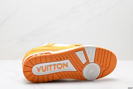 Corporate Louis Vuitton Louis Vuitton LV Louis Vuitton Slate Shoes - 图片 7