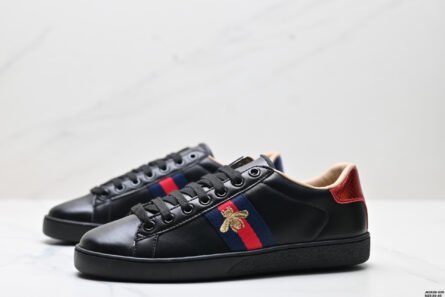 Genuine Label Gucci Gucci Screener GG Sneaker - 图片 3