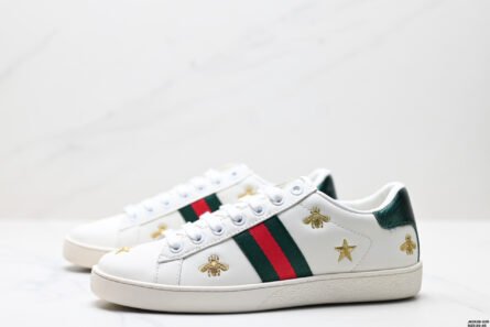 Genuine Label Gucci Gucci Screener GG Sneaker - 图片 3
