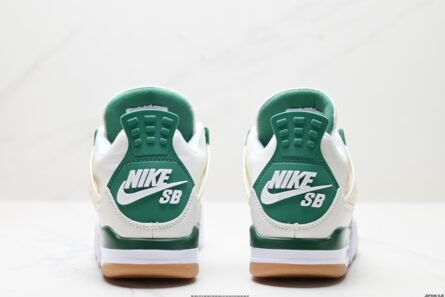 Real Label Nike Air Jordan 4 Retro - 图片 5