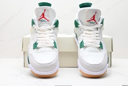 Real Label Nike Air Jordan 4 Retro - 图片 6