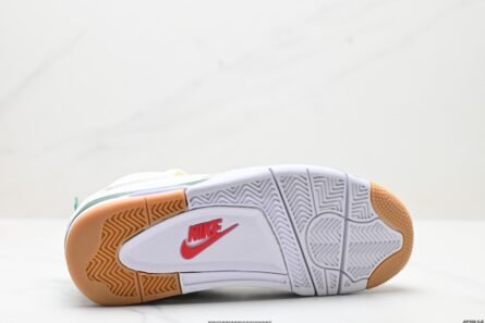 Real Label Nike Air Jordan 4 Retro - 图片 7