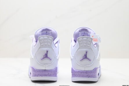 Real Label Nike Air Jordan 4 Retro - 图片 5