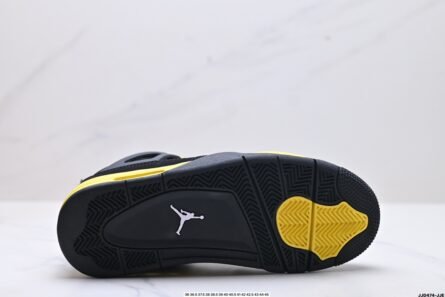 True Label Nike Air Jordan 4 Retro - 图片 7