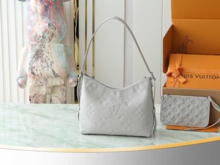 CarryAll Small Handbag  - 图片 3