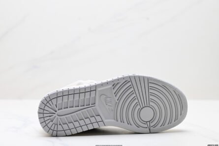 AJ1 Barb Travis Scott x Air Jordan 1 “ Reverse Mocha ” - 图片 7