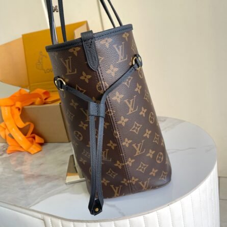 Neverfull medium handbag - 图片 4