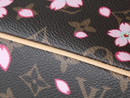 Nice Mini Cosmetic Bag - 图片 11