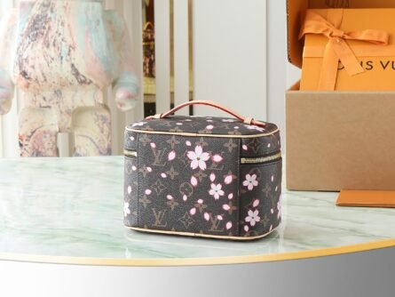 Nice Mini Cosmetic Bag - 图片 3