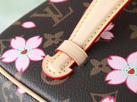 Nice Mini Cosmetic Bag - 图片 6