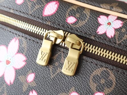 Nice Mini Cosmetic Bag - 图片 7