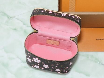 Nice Mini Cosmetic Bag - 图片 8