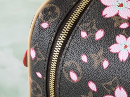 Nice Mini Cosmetic Bag - 图片 10