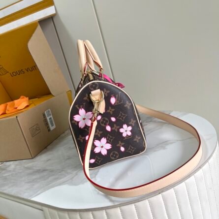 Speedy Bandoulière 25 Bag - 图片 2