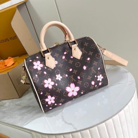 Speedy Bandoulière 25 Bag - 图片 3