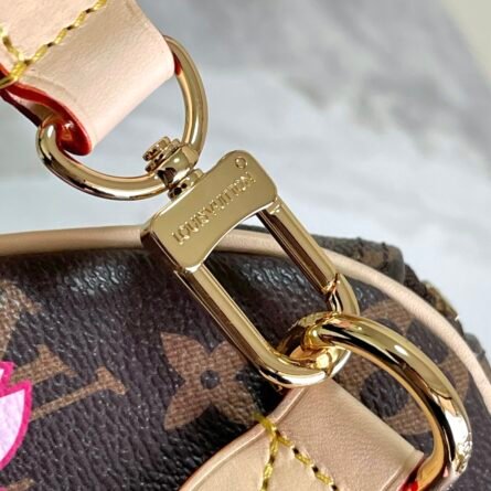 Speedy Bandoulière 25 Bag - 图片 7