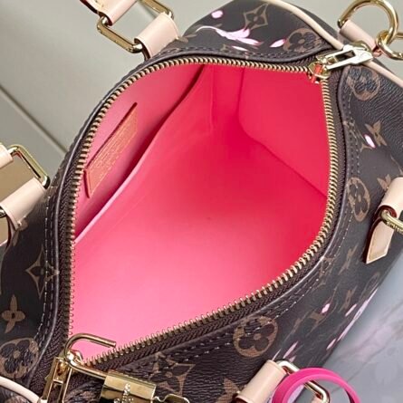 Speedy Bandoulière 25 Bag - 图片 8