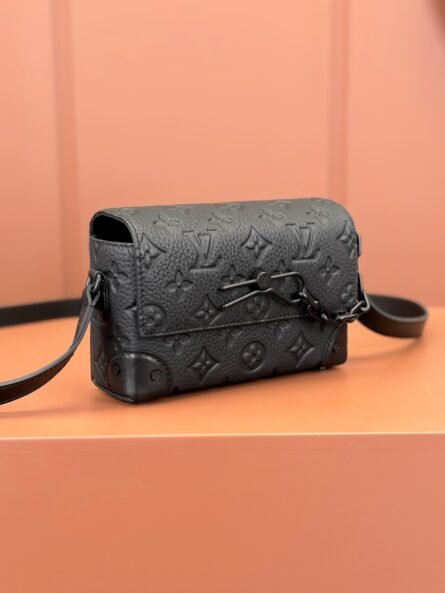 STEAMER Mini Handbag - 图片 2