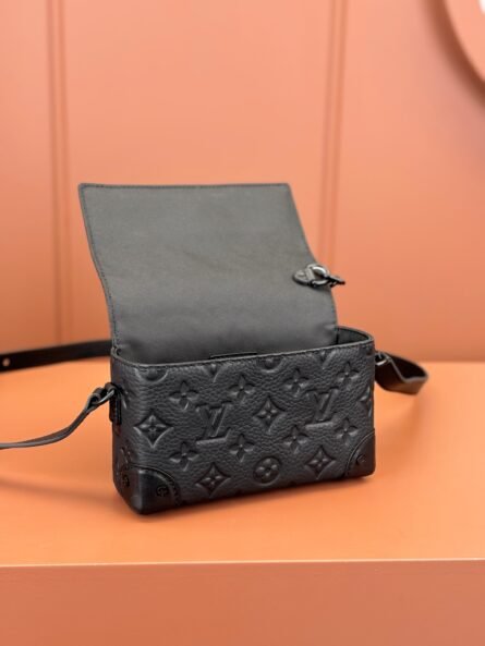 STEAMER Mini Handbag - 图片 3