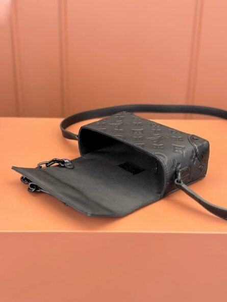 STEAMER Mini Handbag - 图片 4