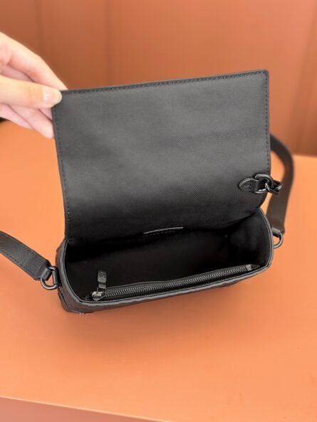 STEAMER Mini Handbag - 图片 5