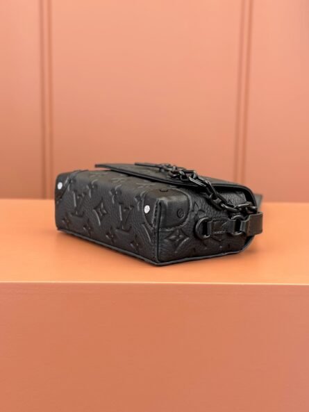 STEAMER Mini Handbag - 图片 6