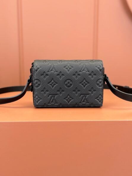 STEAMER Mini Handbag - 图片 8